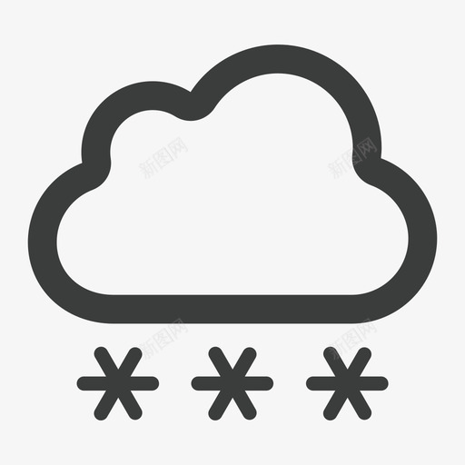 ic_weather_8_moderatsvg_新图网 https://ixintu.com ic_weather_8_moderat