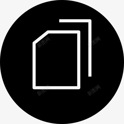 sim卡卡存储器图标svg_新图网 https://ixintu.com sim卡 卡 存储器 用户界面 用户界面薄徽章
