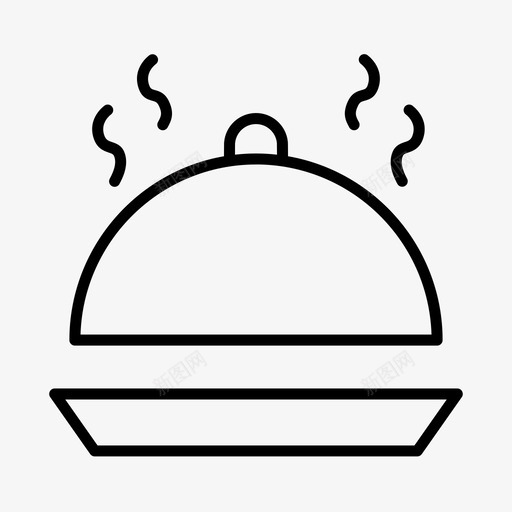盖板抹布热水器图标svg_新图网 https://ixintu.com 厨房 家用 托盘 抹布 热水器 盖板