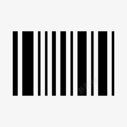 超市销售标签条形码标签销售图标高清图片