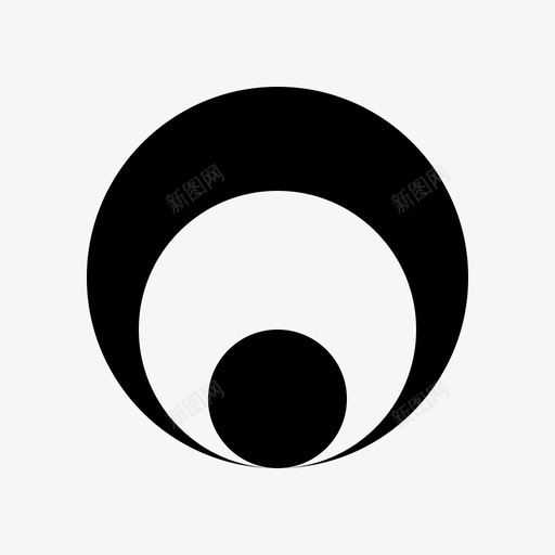 信息图图表圆圈图标svg_新图网 https://ixintu.com 信息 图表 圆圈 字形