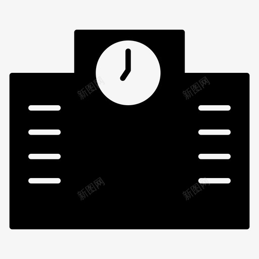 学校建筑公司图标svg_新图网 https://ixintu.com 公司 办公室 大学 学校 建筑 教育标志