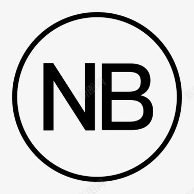 NB-IOT物联图标