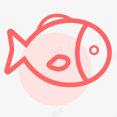 鱼1图标
