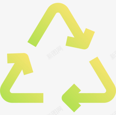 回收回收4维德图标图标