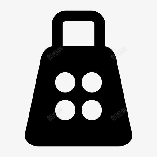 购物袋集市大减价图标svg_新图网 https://ixintu.com 减价 商店 购物 购物袋 集市