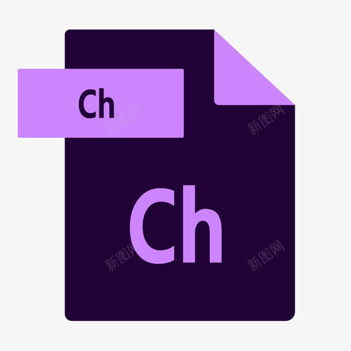 Chsvg_新图网 https://ixintu.com Ch