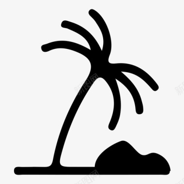 swt-icon-旅游图标