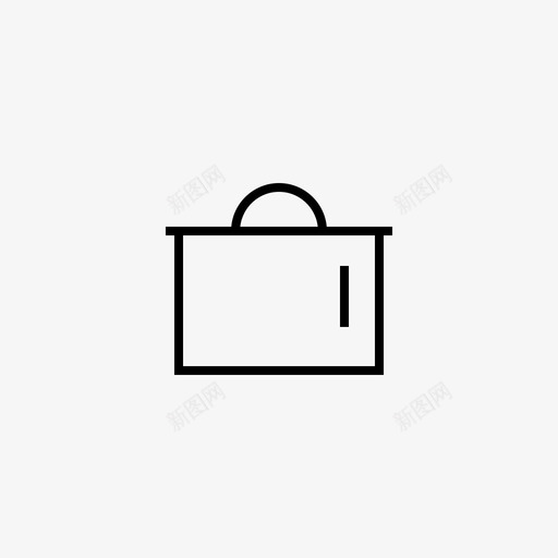 购物袋杂货店市场图标svg_新图网 https://ixintu.com 商店 图标 市场 杂货店 组合 购物 购物袋