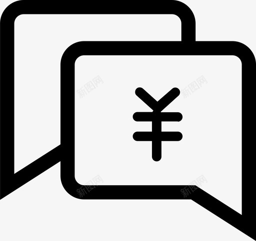 询底价iconsvg_新图网 https://ixintu.com 询底价icon