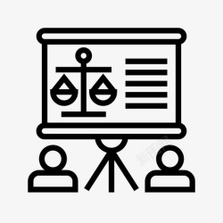 多元化培训平等多元化培训商业道德公司价值观图标高清图片