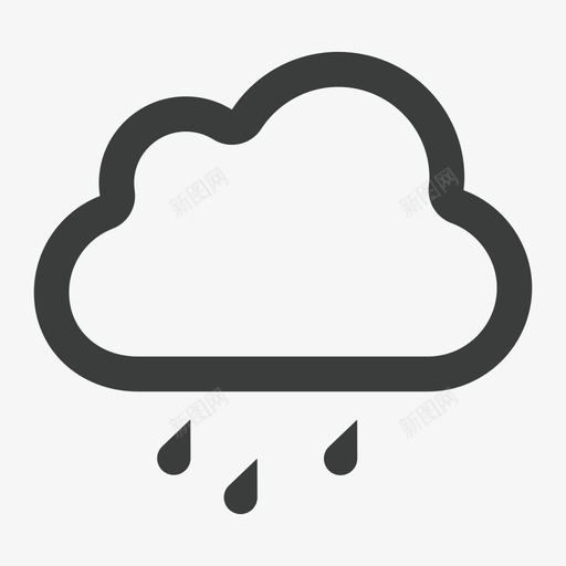 ic_weather_3_lightrasvg_新图网 https://ixintu.com ic_weather_3_lightra