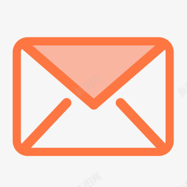 邮寄服务图标