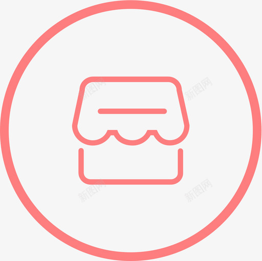 代理商-商家统计列表svg_新图网 https://ixintu.com 代理商-商家统计列表