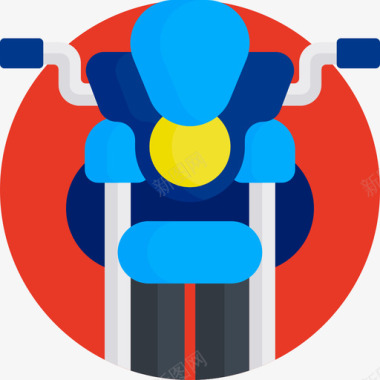 摩托车超级英雄17平装图标图标
