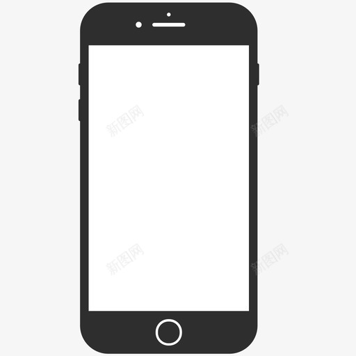 iPhone plus系列svg_新图网 https://ixintu.com iPhone plus系列