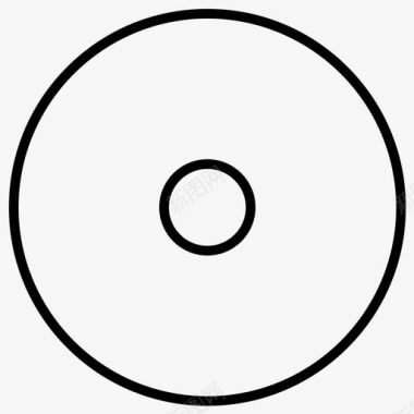 cdcd驱动器计算机图标图标