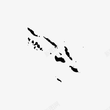 所罗门群岛sb国家图标图标