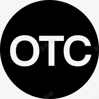 otc图标