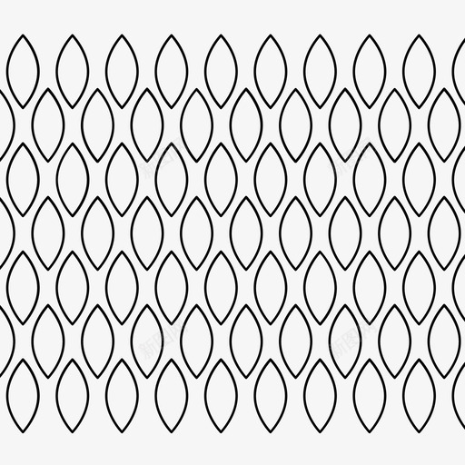 图案织物标准图标svg_新图网 https://ixintu.com 图案 标准 纹理 织物 结构