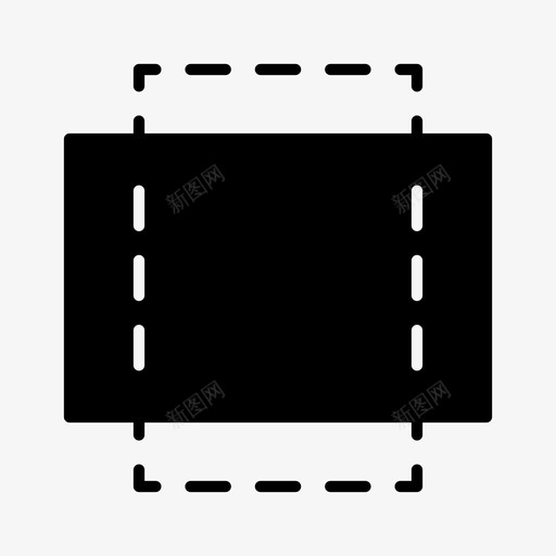 旋转布局图标svg_新图网 https://ixintu.com 布局 旋转