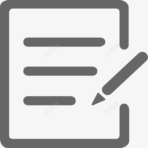 我的图标-14svg_新图网 https://ixintu.com 我的图标-14