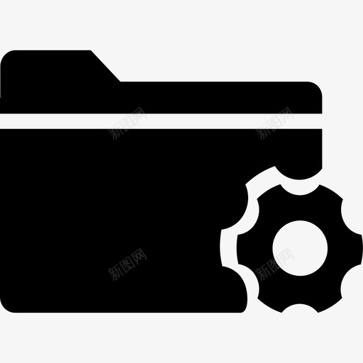 folder3svg_新图网 https://ixintu.com folder3