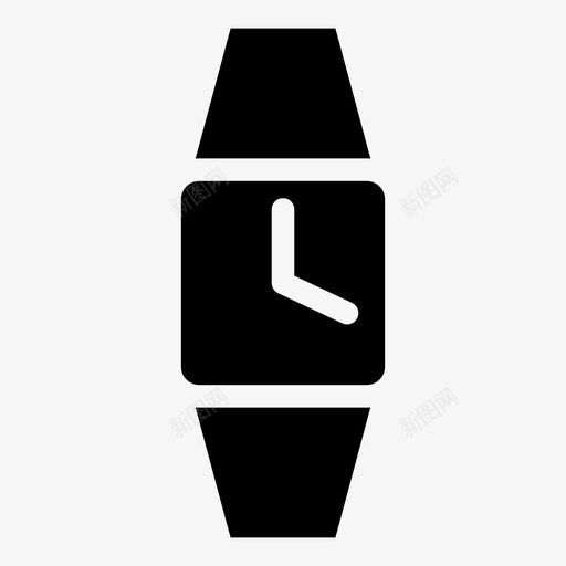 手表时钟时间表图标svg_新图网 https://ixintu.com 手表 时区 时钟 时间 时间历史时钟手表 时间表 计时器