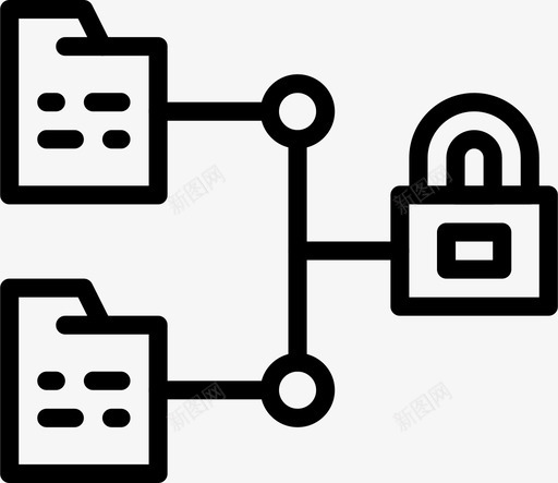 档案学历261直系图标svg_新图网 https://ixintu.com 学历 档案 直系