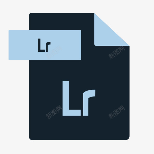 Lrsvg_新图网 https://ixintu.com Lr