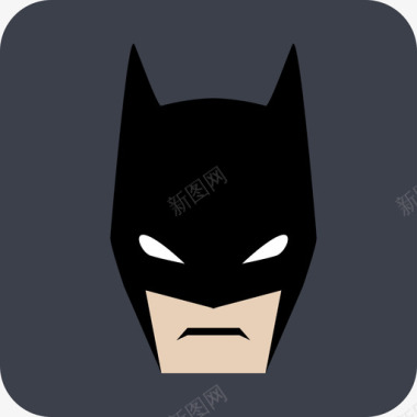The Batman图标