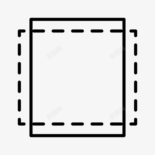 旋转布局图标svg_新图网 https://ixintu.com 布局 旋转