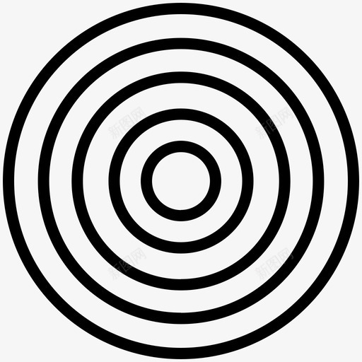 目标目的地商务和财务办公室图标svg_新图网 https://ixintu.com 办公室 商务 目标 目的地 财务