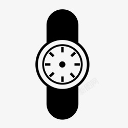 有没有手表钟表珠宝图标高清图片