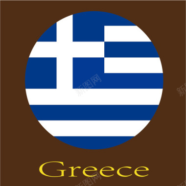 Greece图标