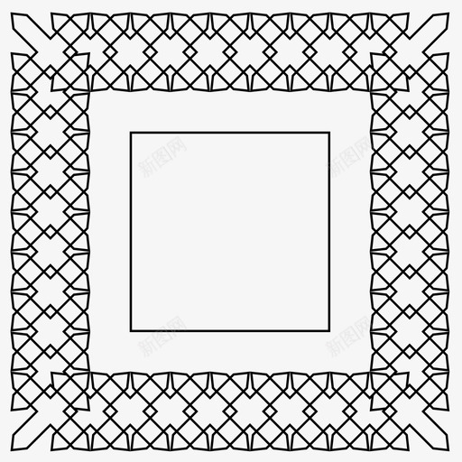 采购产品框架艺术装饰图标svg_新图网 https://ixintu.com 图片 木制古典框架 框架和镜子 照片 艺术 装饰 采购产品框架