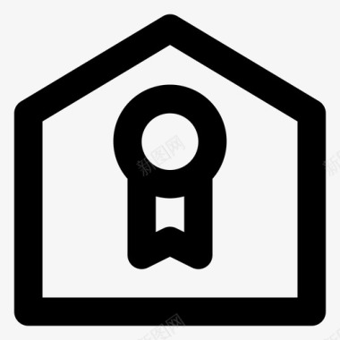 价格房产证房产图标图标
