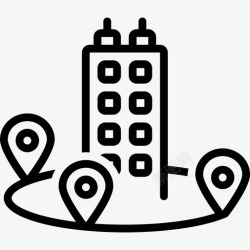 K近邻近邻建图标高清图片
