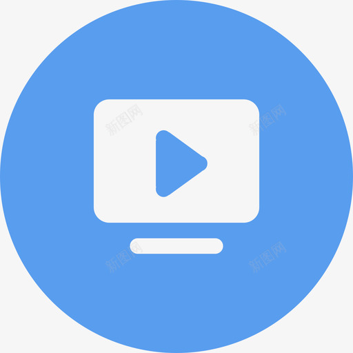 观看记录svg_新图网 https://ixintu.com 观看记录