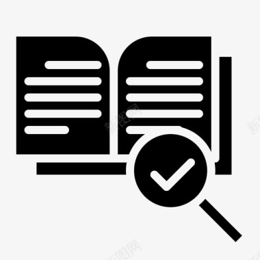 研究绘图监控图标图标