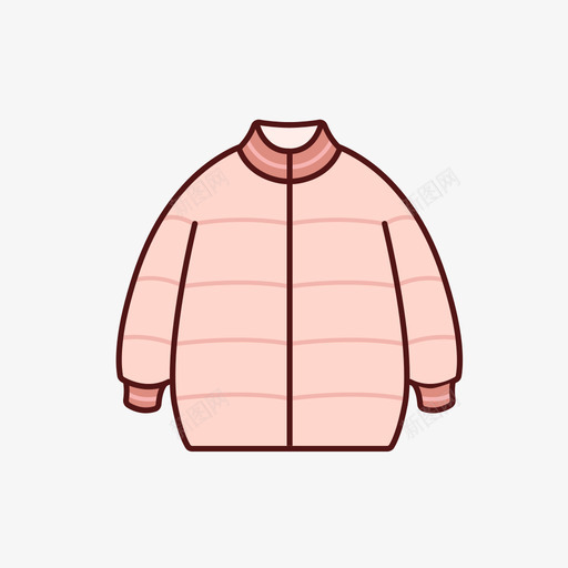 服装-12svg_新图网 https://ixintu.com 服装-12 可爱