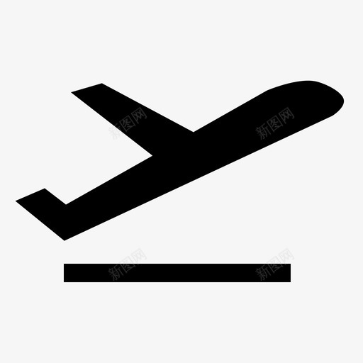 plane2svg_新图网 https://ixintu.com plane2