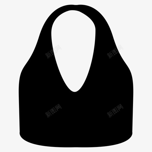 女式包时尚手袋图标svg_新图网 https://ixintu.com 女士 女式 手袋 时尚 购物