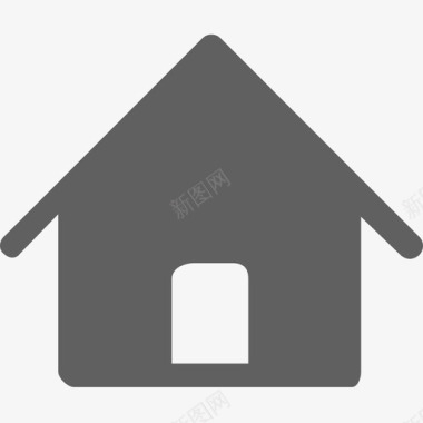 首页选择图标