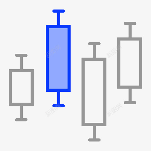 基础箱型图svg_新图网 https://ixintu.com 基础箱型图