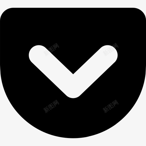 pocketsvg_新图网 https://ixintu.com pocket