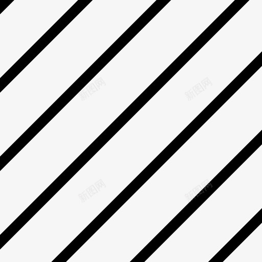 线条图案对角线纹理图标svg_新图网 https://ixintu.com 图案 对角线 纹理 线条