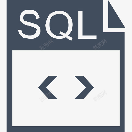 SQL算子-01svg_新图网 https://ixintu.com SQL算子-01