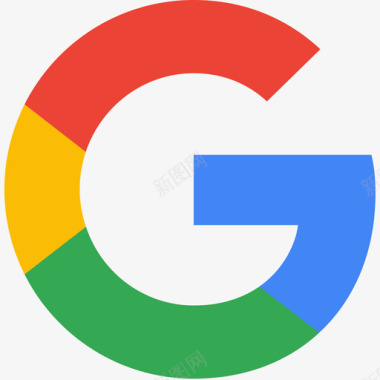 Google icon 图标