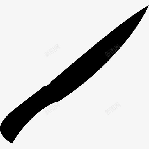 刀刀具工具图标svg_新图网 https://ixintu.com 刀 刀具 工具